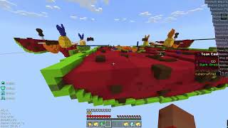 CubeCraft with Horion Client (Jul 23, 2023)