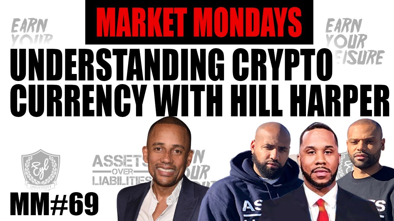 at rose hill cryptocurrency