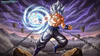 Dragon Ball Super X3: Ultimate Movie 2027