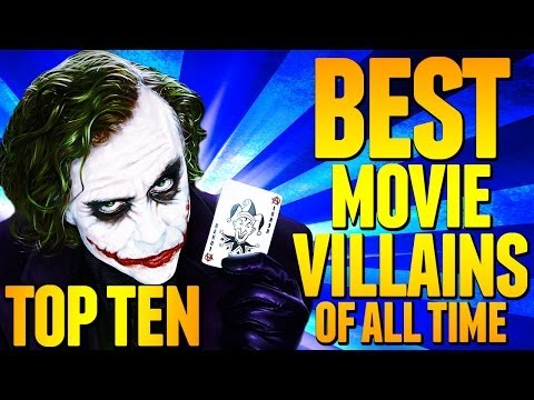 top-10-"best-movie-villains"-of-all-time-(top-ten---top-10)-2014-fifa-world-cup-gameplay-|-chaos