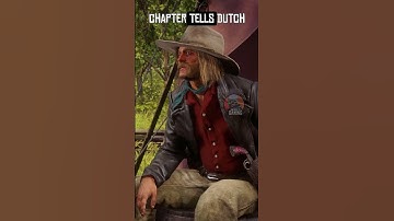 RDR2 - 5 Interesting Missed Things If you don