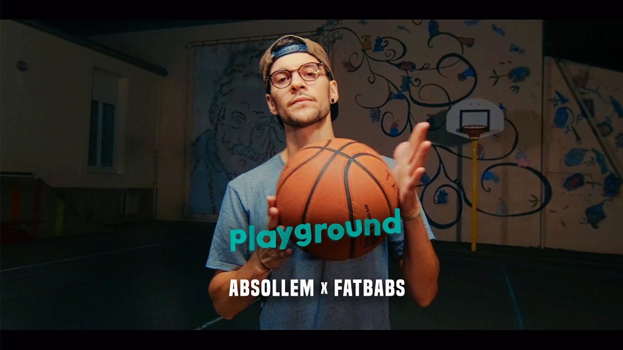 Watch Absollem x Fatbabs - Playground on YouTube Watch Absollem x Fatbabs - Playground on YouTube