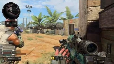Bo4 spawn logic