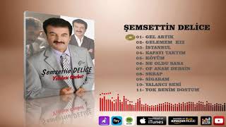 Şemsettin Delice    -  Gel Artık