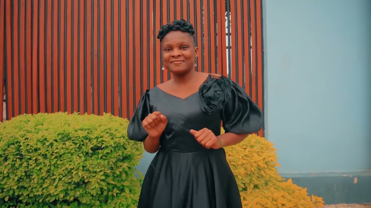 Alphonce Swila - Wema wa Mungu