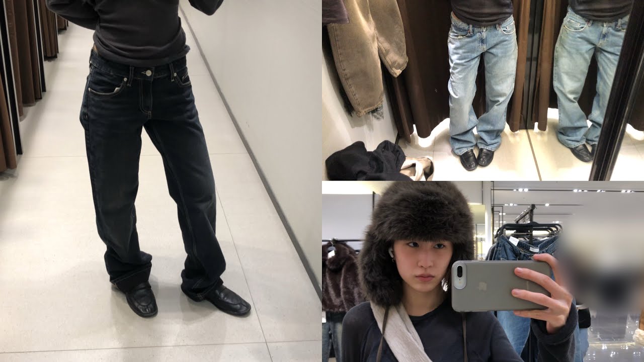 자라 세일 전 탐방 🗯️