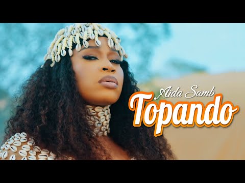 Aida Samb -