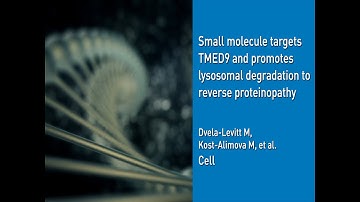 MUC1 Kidney Disease: Finding the roots of a molecular traffic jam