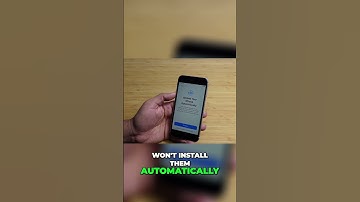 iPhone Automatic Updates  Should You Turn Them ON