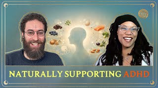 [Ep. 324] Embodying ADHD: Dopamine Deficiency, Functional Freeze, & Stimulants (Part 1/3)