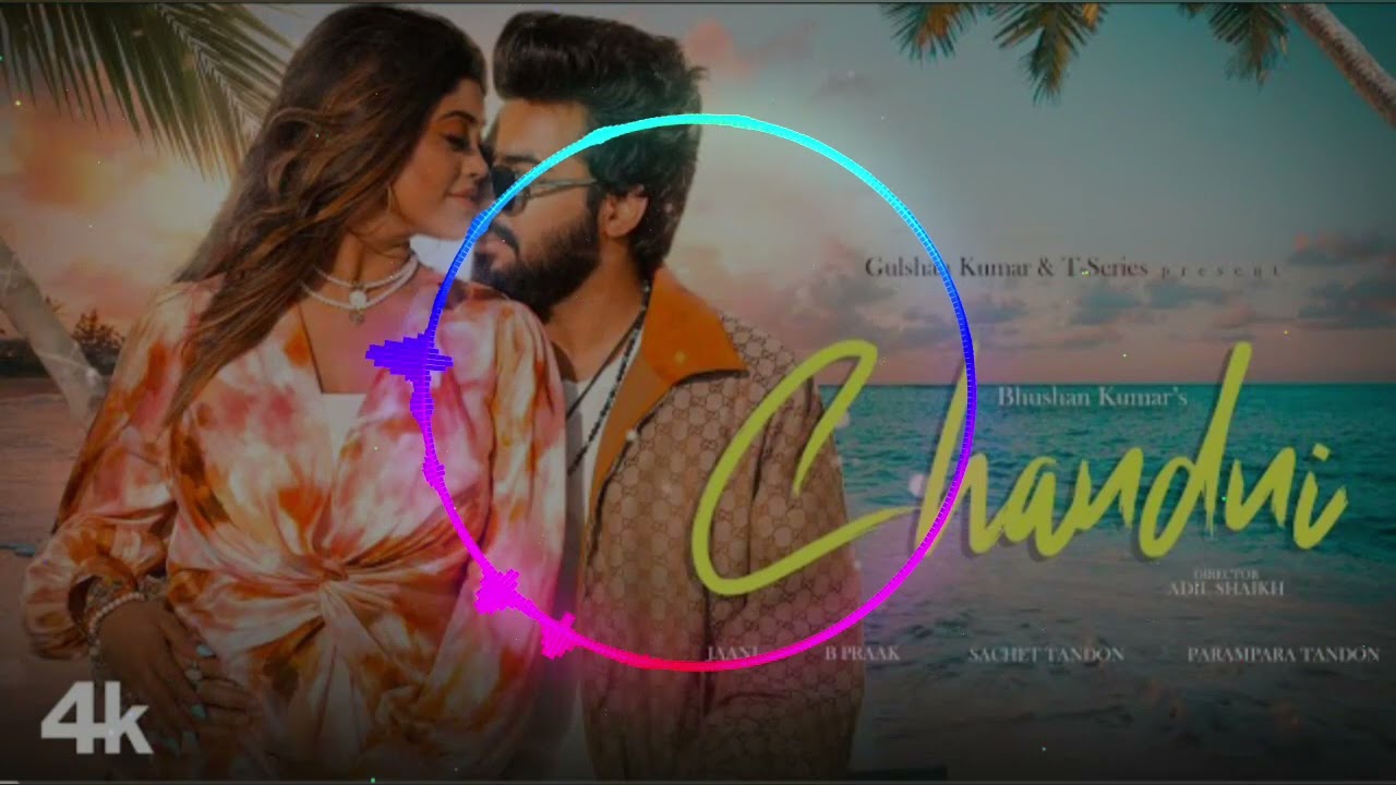 Chandni  ham tumko snam itna  Chahenge mp 4 4k video new song