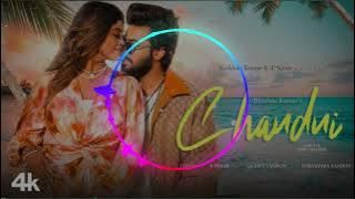 chandni__ham tumko snam itna  Chahenge (mp_4) 4k video new song