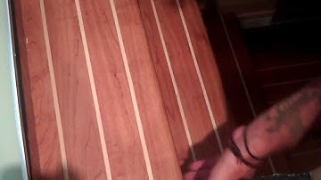 Big Coast Marine - How to Fix a Nuteak Bullnose