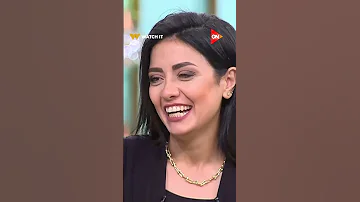 أيقونات برنسة في مسلسل حكيم باشا الست النضيفة ماترتاحش غير لما تقع زي الدبيحة 