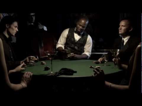 Three of a Kind - Johnny K and the Spin Itch