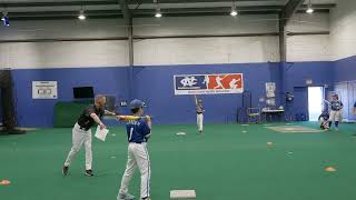 Youth Practice Plan Series | Four Corner Baserunning - Home to 1B