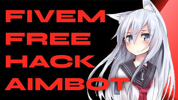 FiveM Mod Menu | Free FiveM Cheat Hack | Aimbot + ESP + Noclip  | Free Download | Tutorial 2025