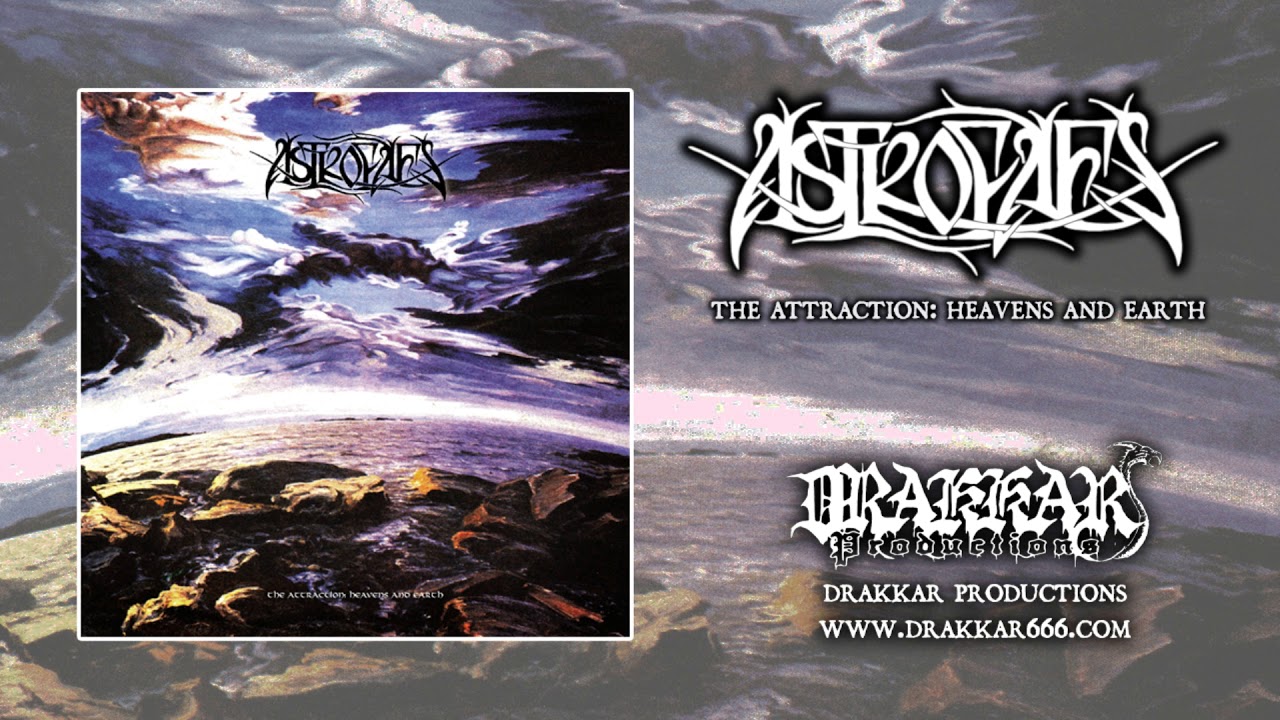 Watch ASTROFAES - "The Attraction: Heavens and Earth" - FULL ALBUM STREAM on YouTube Watch ASTROFAES - "The Attraction: Heavens and Earth" - FULL ALBUM STREAM on YouTube