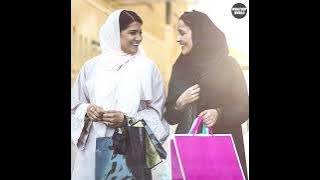 7 Strange Rules That Saudi Arabian Women Must Follow