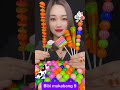 Sweet candy snacks p700#mukbang #canddy 