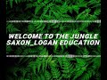 SAXON-LOGON WELCOME TO THE JUNGLE EDITION 2026 🤯🔥
