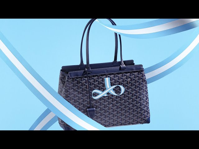 Goyard  The Bellechasse Biaude MM 