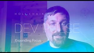 VOL 34: Dev Pulse Expansion Profile
