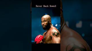 Never Back Down 3 Opening Fight Real Fighters Vs. Fake Action?