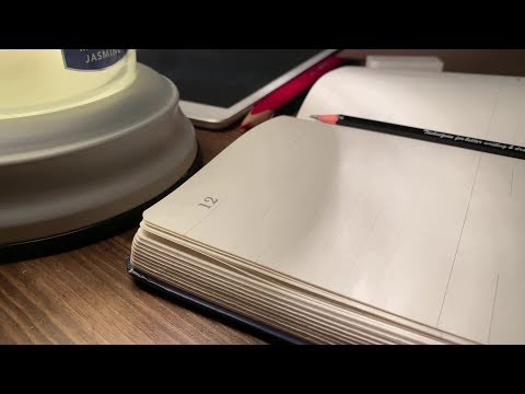 교환일기 #1