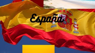 España (Audio) — Destin