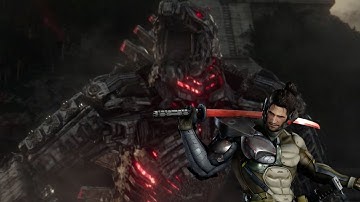 Godzilla Vs Mechagodzilla but with "The Only Thing i Know for real" replacing the background music.