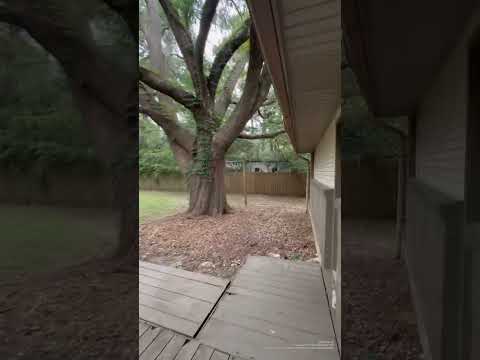 110 Willow Drive, Covington, LA home video tour