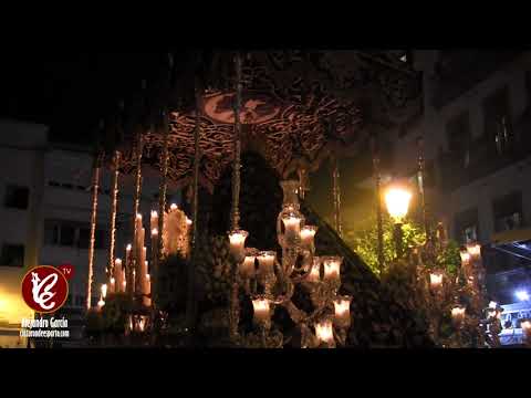 Pontificia, Real, Ilustre y Fervorosa Hermandad Sacramental y Cofradía de Nazarenos de Nuestro Padre Jesús de las Penas, María Santísima de la Estrella, Triunfo del Santo Lignum Crucis, San Francisco de Paula y Santas Justa y Rufina