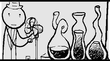 Problem Sleuth Animated Episode 4 - Hairpin Trigger