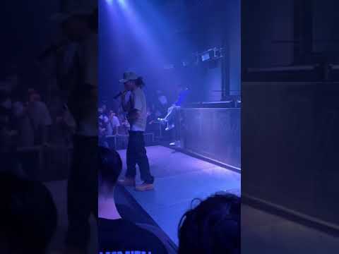 【Live】 ¥ellow Bucks "My Resort"