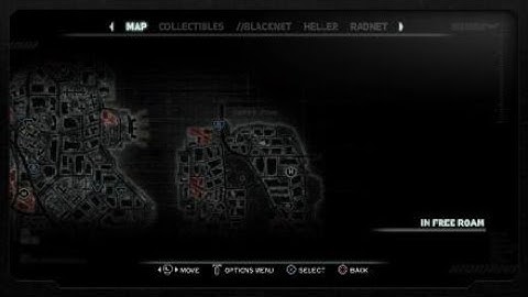 PROTOTYPE®2 PS4 hard difficulty walkthrough part 7