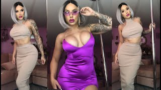 Back In Public! Fashionnova Hottie Haul Back In Public! Fashionnova Hottie Haul