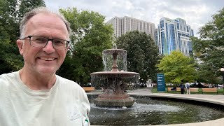 Beckwith Ranting and Raving while Walking the Walk on Global Abrupt Climate System Chaos. Enjoy!!