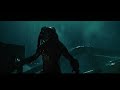 Aliens Vs Predator Requiem Final Battle Scene HD 