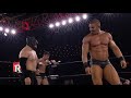 Wildcard Trick or Treat Tag Team Four-Corner Survival Match! ROH Highlights