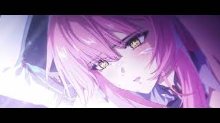 This will be an epic anime #wutheringwaves #wuwa #anime