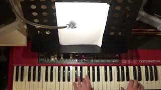 A Forest The Cure Cover Ian G. Munro