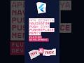 Flutter Tips#12: Perbedaan Navigator.push dan pushReplacement, Biar Gampang Paham! | Code With Nazar