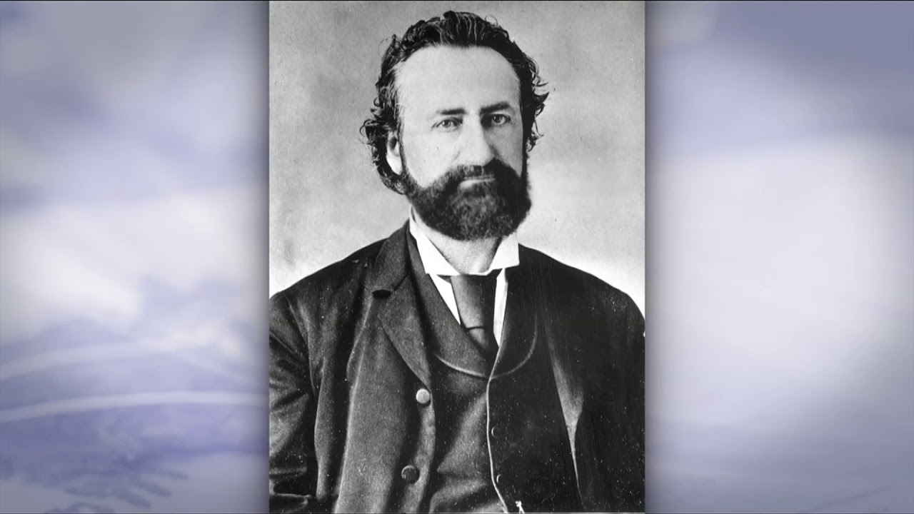 This Week in History - Season 9 Episode 19: New Westminster Railway Company