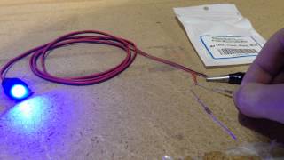 Celebrity Use resistor to dim down LEDs - less bright Wealth