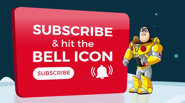 Buzzer Gaming ||  by Arc Solutions Youtube Outro Maker