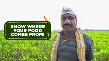 DYNAMIC FARM TO FORK TRACEABILITY SOLUTION- NEVER DONE BEFORE THIS WAY!