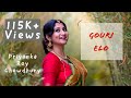 Gouri Elo | গৌরী এল | Durga Puja Dance | Mahalaya Dance | Kalika Prasad | Priyanka Roy Chowdhury