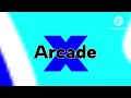 ArcadeX Logo (2026-Now)