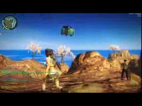 Just Cause 2
